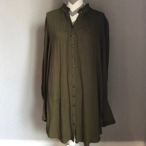 Free People Shift Dress